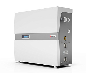 Проточный водонагреватель 35 кВт Оптима