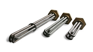 ТЭН АВП 40 кВт комплект для водонагревателей